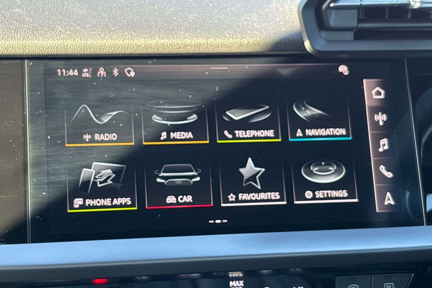 Used Audi A3 2023 for sale - 76804752: Photo 26