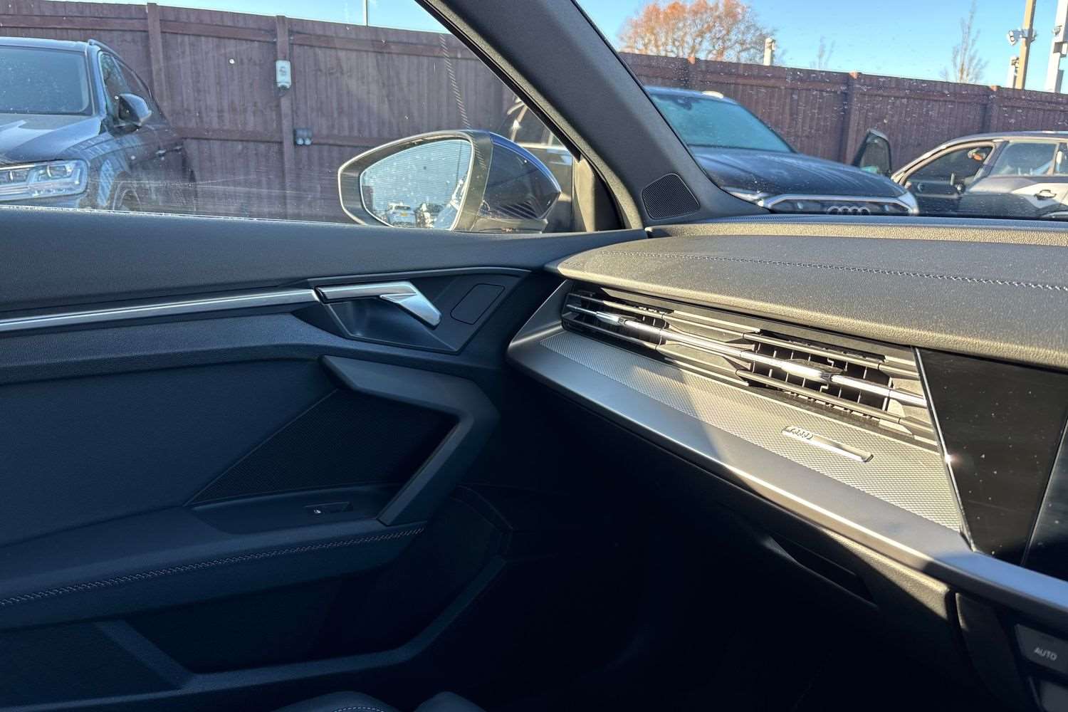 Used Audi A3 2023 for sale - 76804752: Photo 30