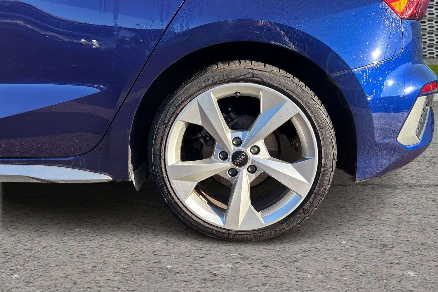 Used Audi A3 2023 for sale - 76804752: Photo 5