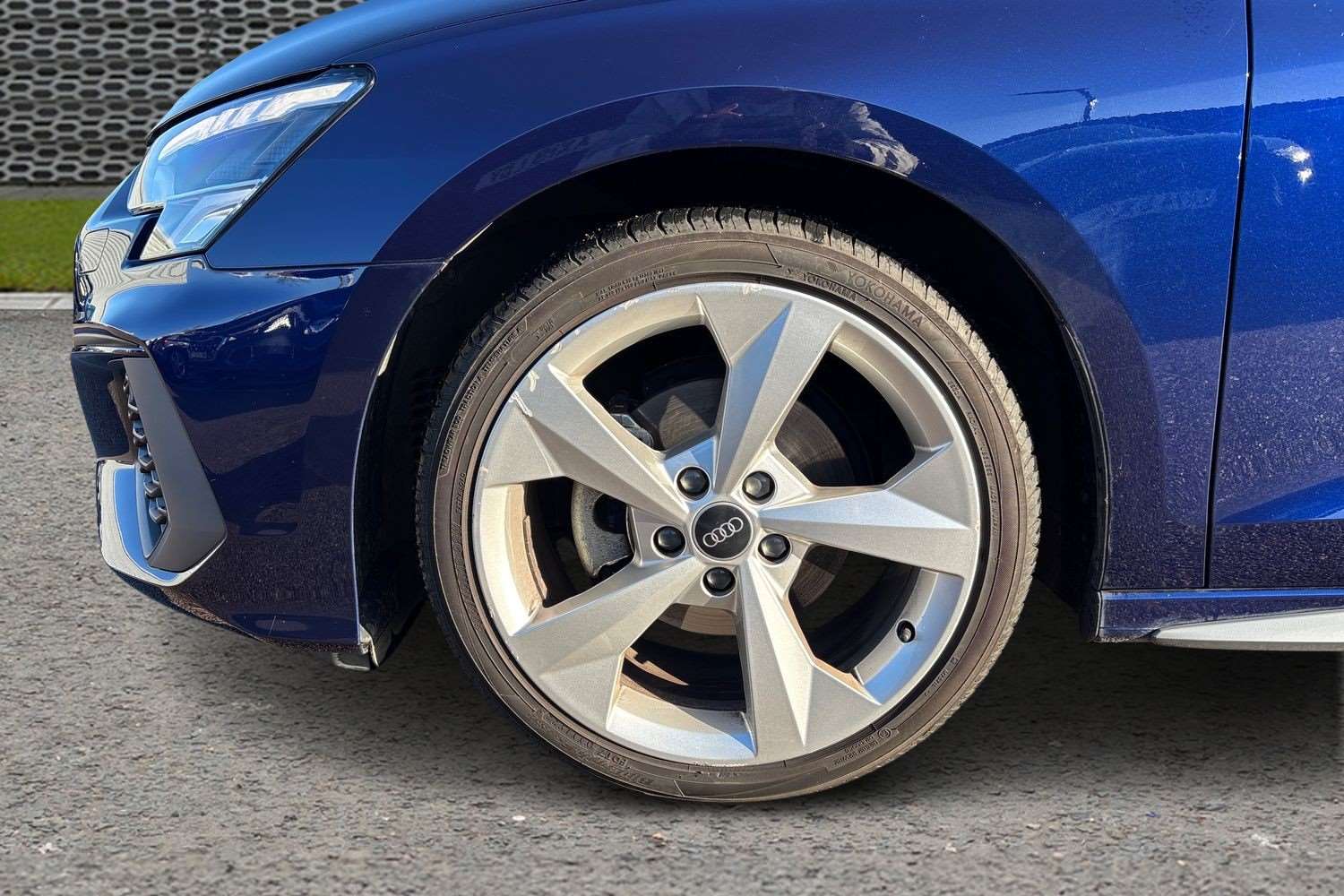 Used Audi A3 2023 for sale - 76804752: Photo 9