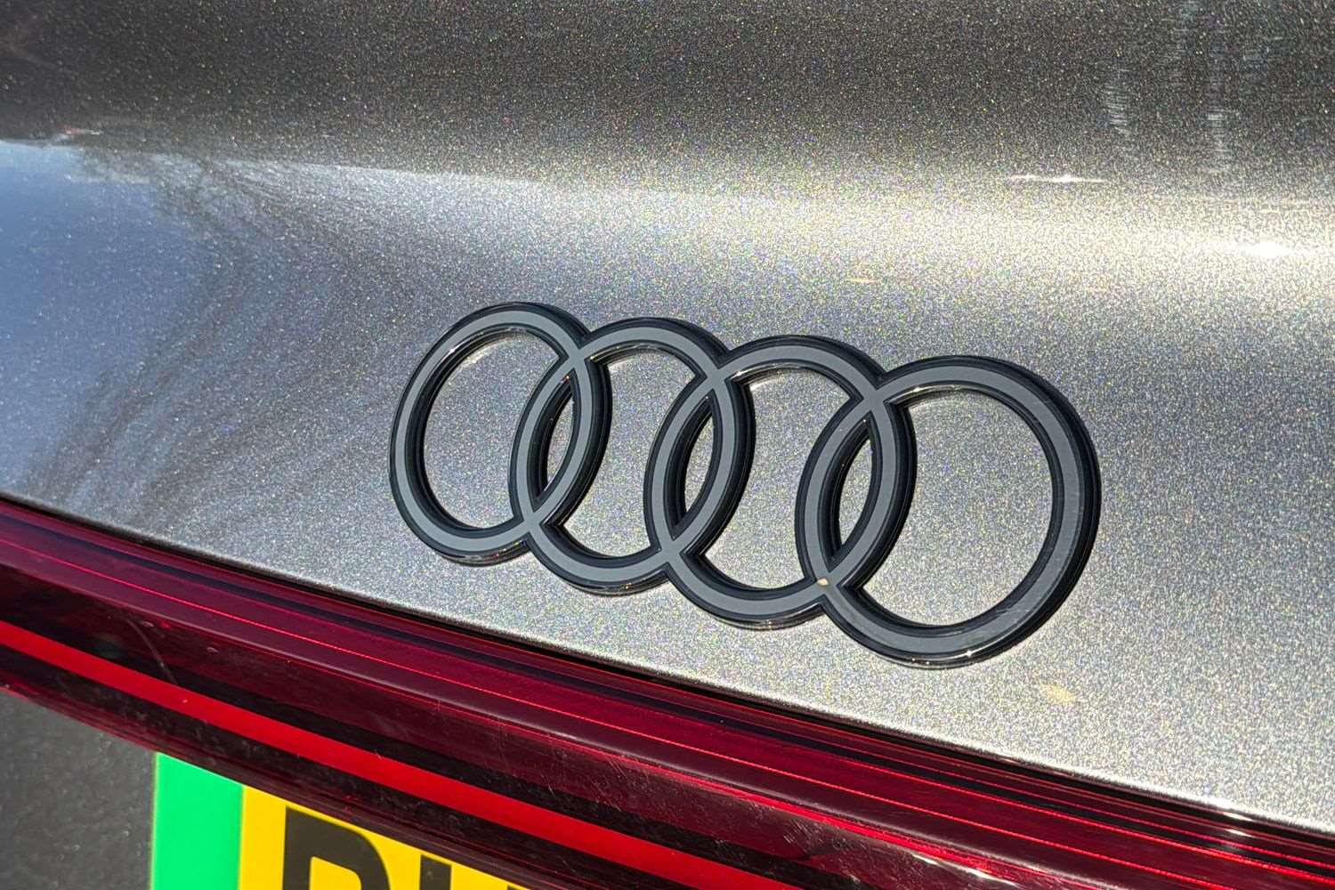 Used Audi Q8 2024 for sale - 76789436: Photo 12