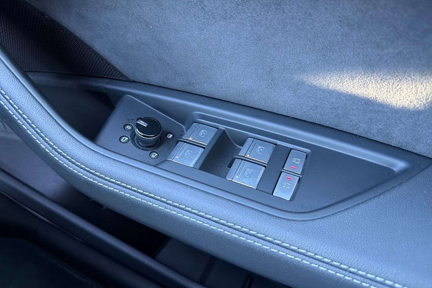 Used Audi Q8 2024 for sale - 76789436: Photo 14