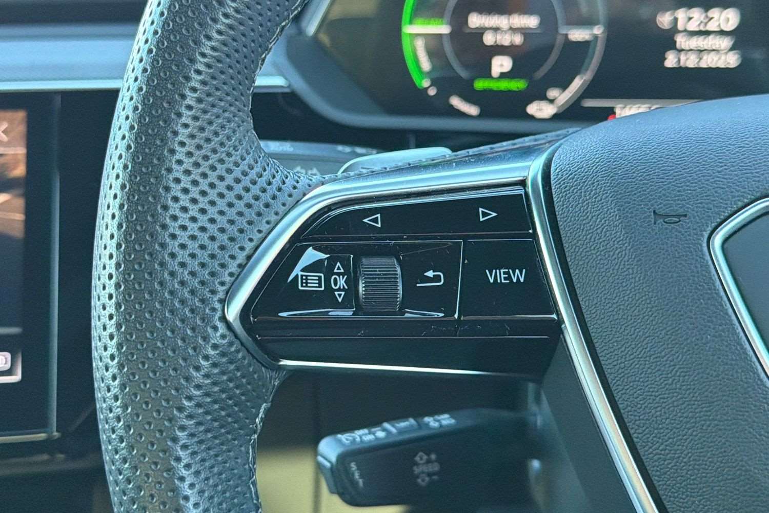 Used Audi Q8 2024 for sale - 76789436: Photo 16