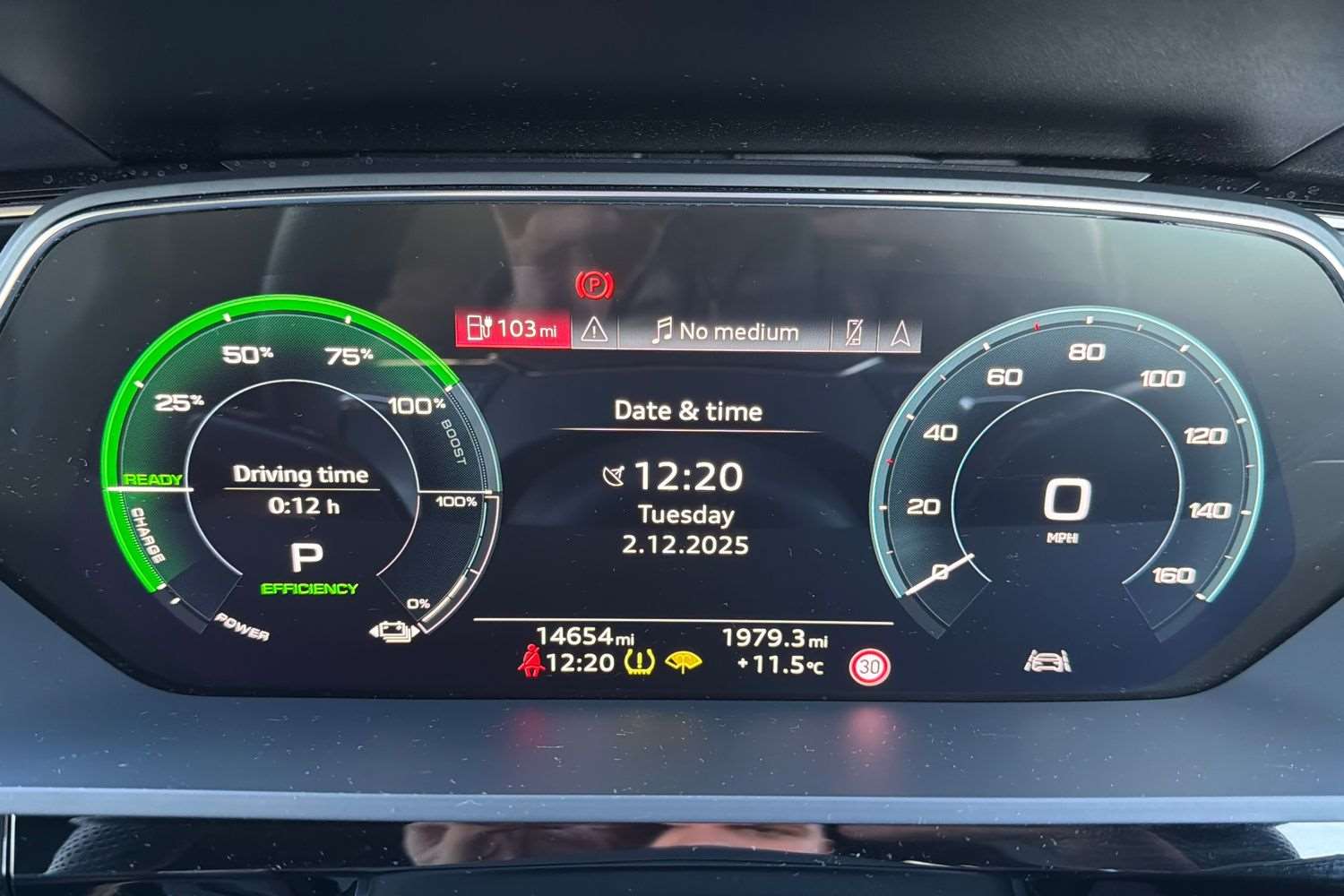 Used Audi Q8 2024 for sale - 76789436: Photo 18