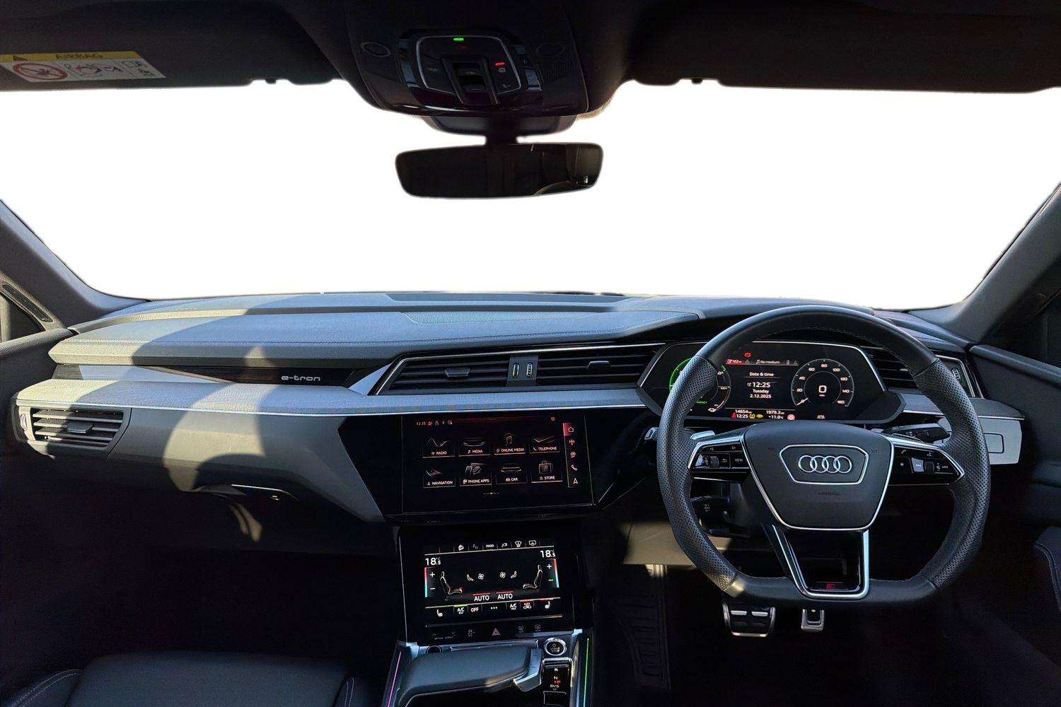 Used Audi Q8 2024 for sale - 76789436: Photo 19