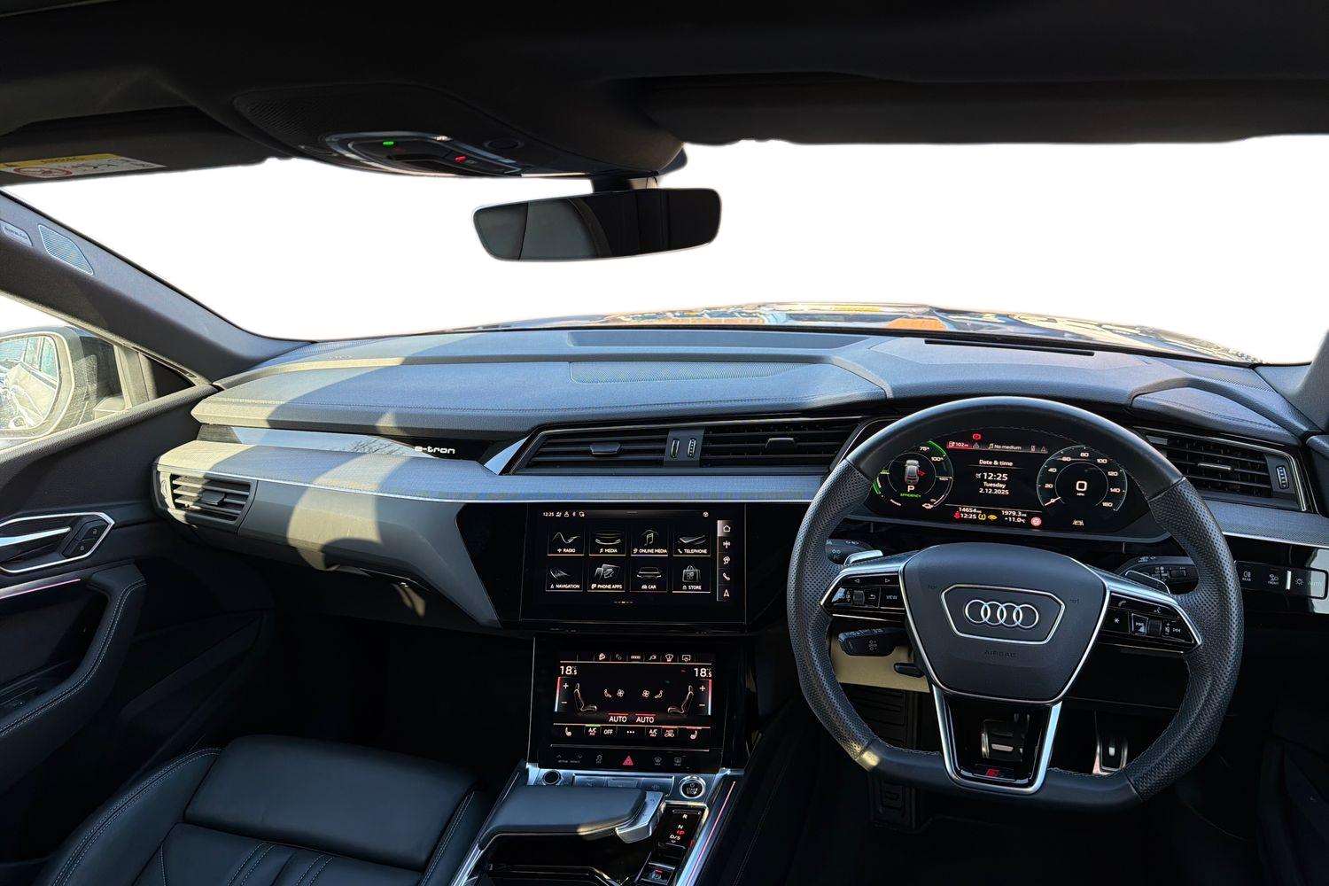 Used Audi Q8 2024 for sale - 76789436: Photo 20