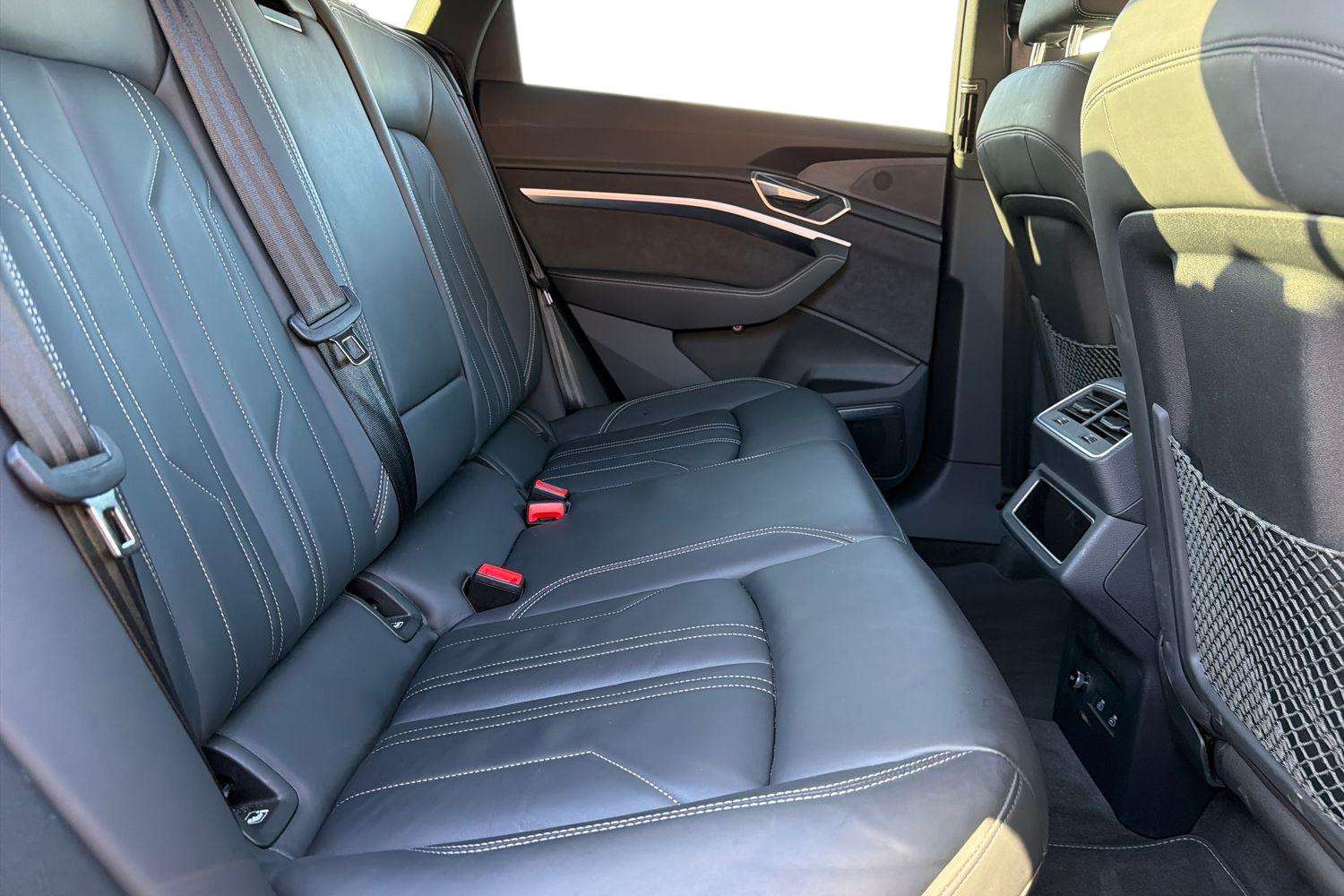 Used Audi Q8 2024 for sale - 76789436: Photo 21