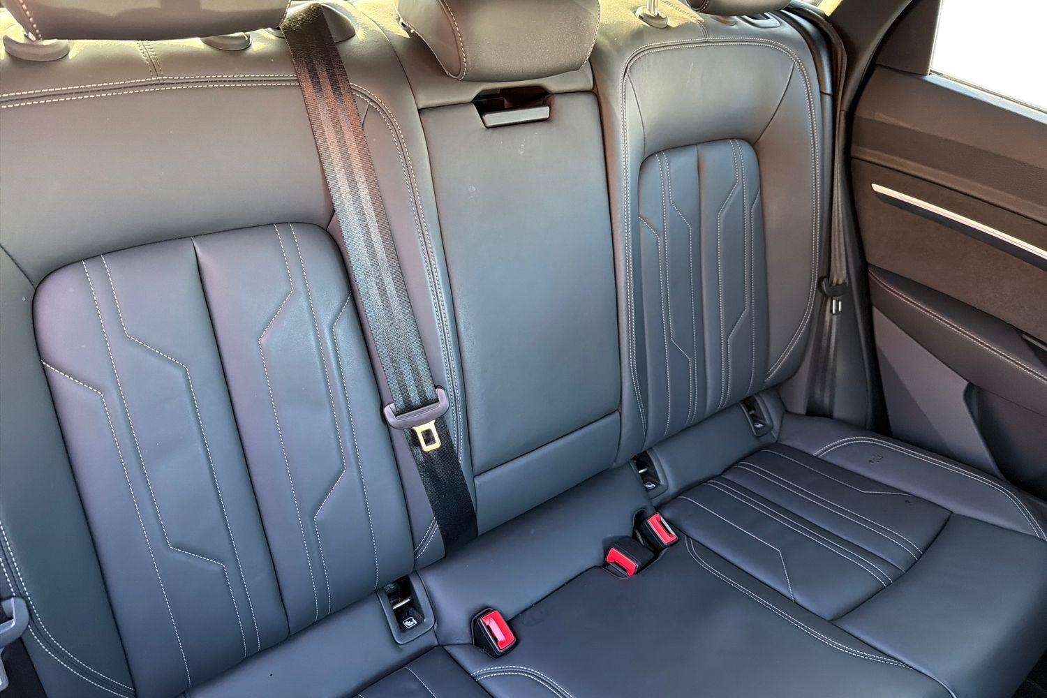 Used Audi Q8 2024 for sale - 76789436: Photo 22