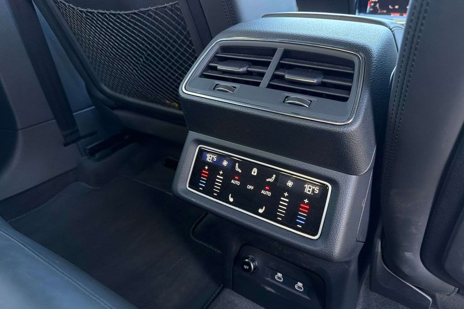 Used Audi Q8 2024 for sale - 76789436: Photo 23