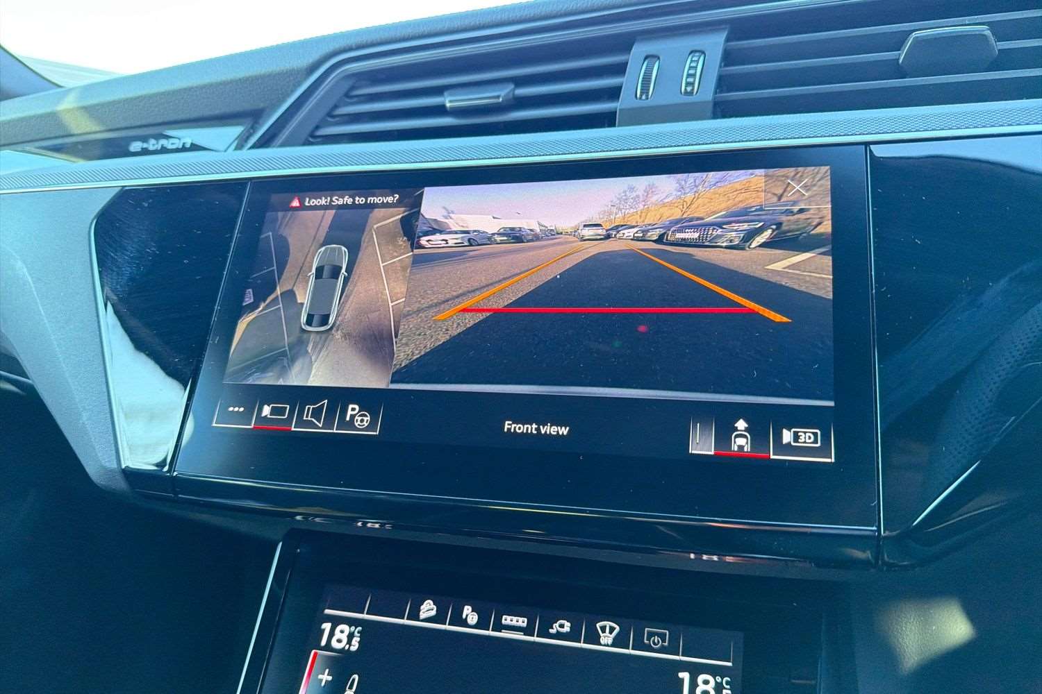 Used Audi Q8 2024 for sale - 76789436: Photo 26