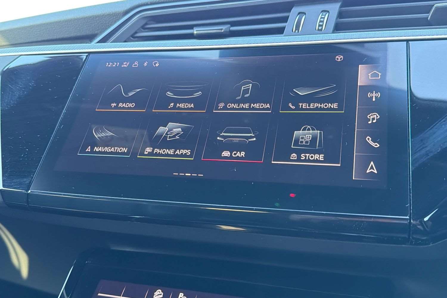 Used Audi Q8 2024 for sale - 76789436: Photo 27