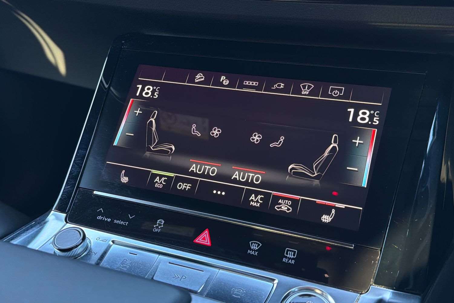 Used Audi Q8 2024 for sale - 76789436: Photo 28