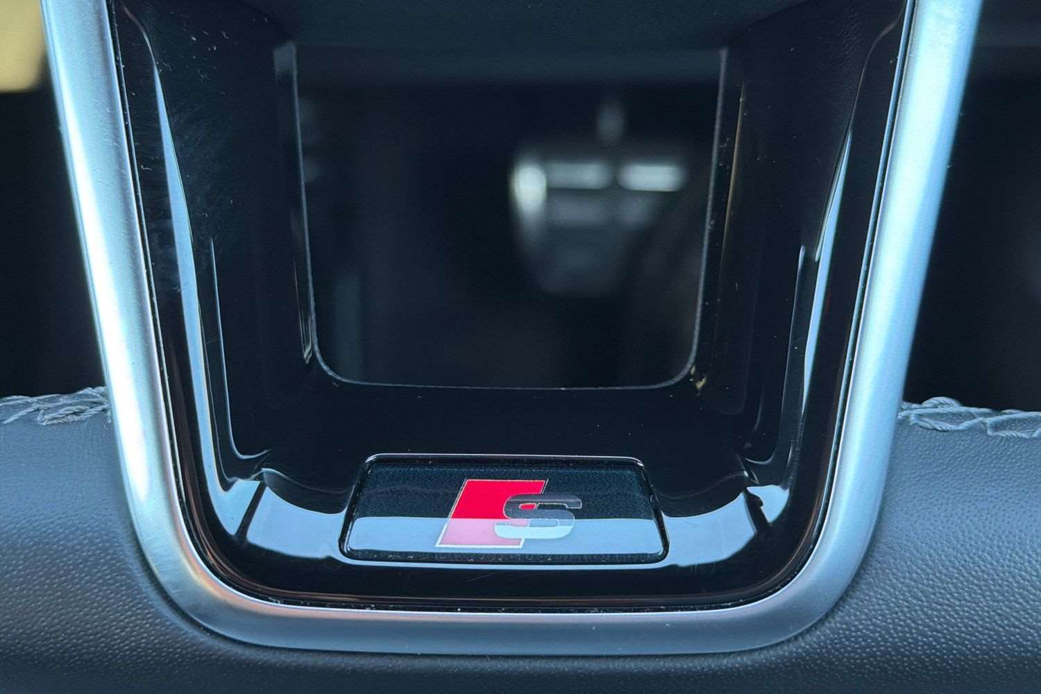 Used Audi Q8 2024 for sale - 76789436: Photo 32