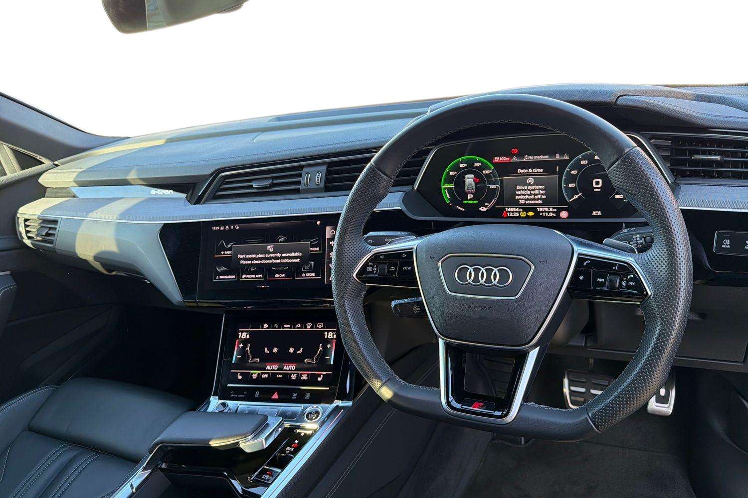 Used Audi Q8 2024 for sale - 76789436: Photo 6