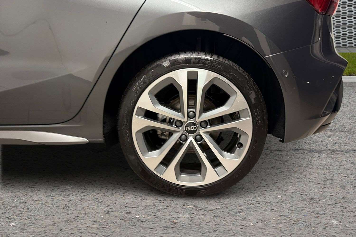 Used Audi A3 2025 for sale - 77134913: Photo 10