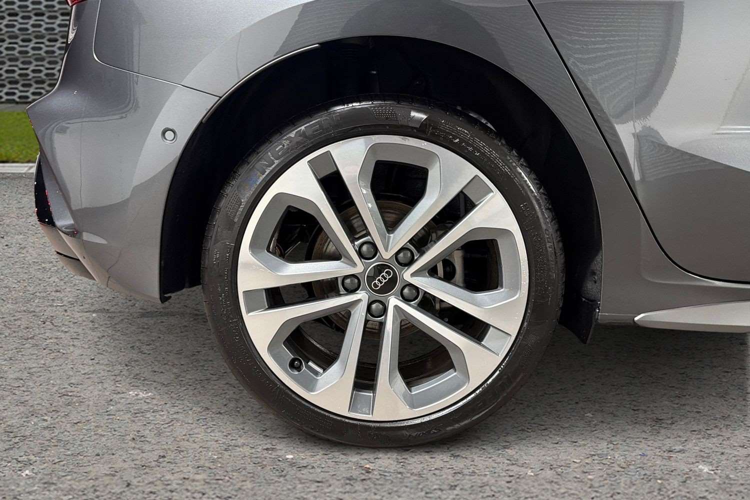 Used Audi A3 2025 for sale - 77134913: Photo 11