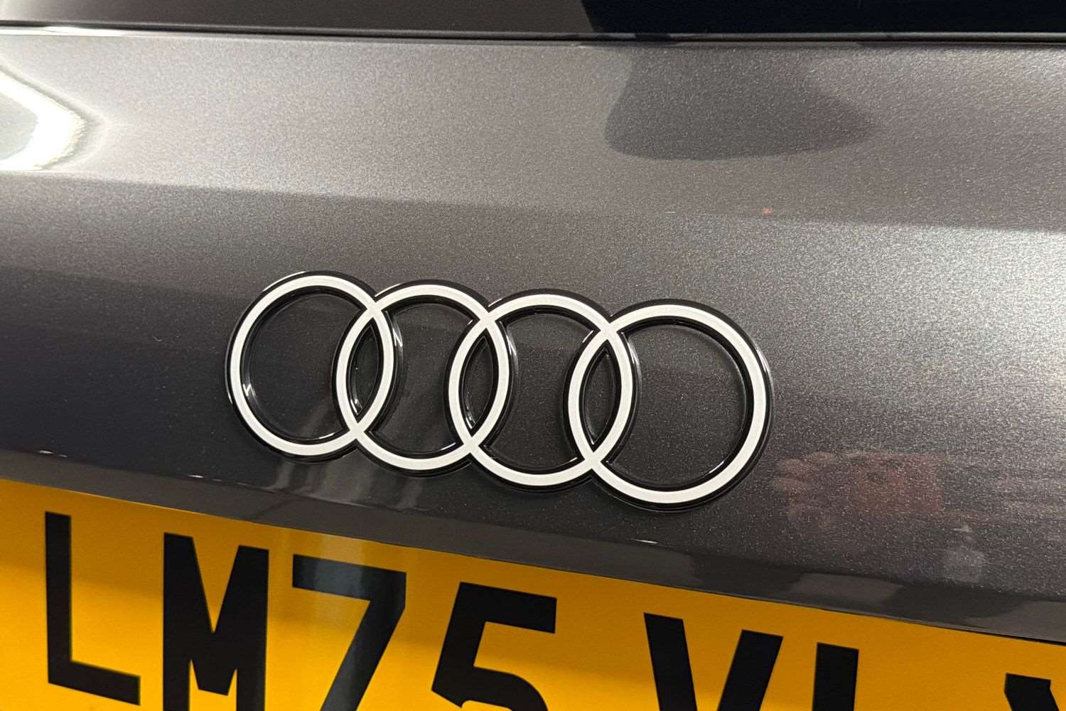 Used Audi A3 2025 for sale - 77134913: Photo 12