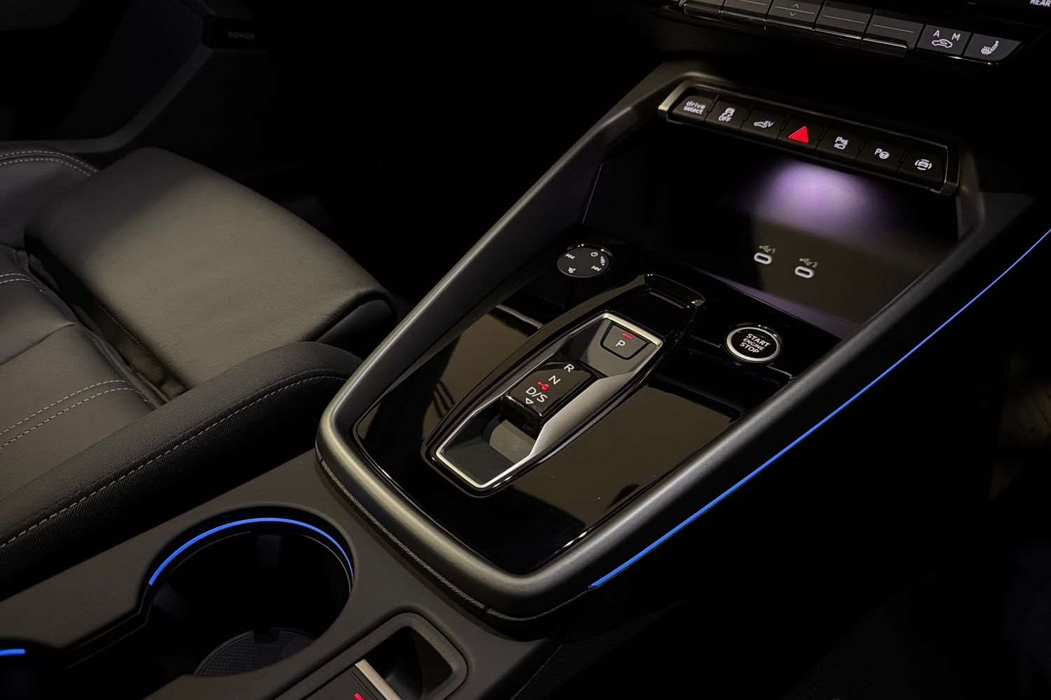 Used Audi A3 2025 for sale - 77134913: Photo 15