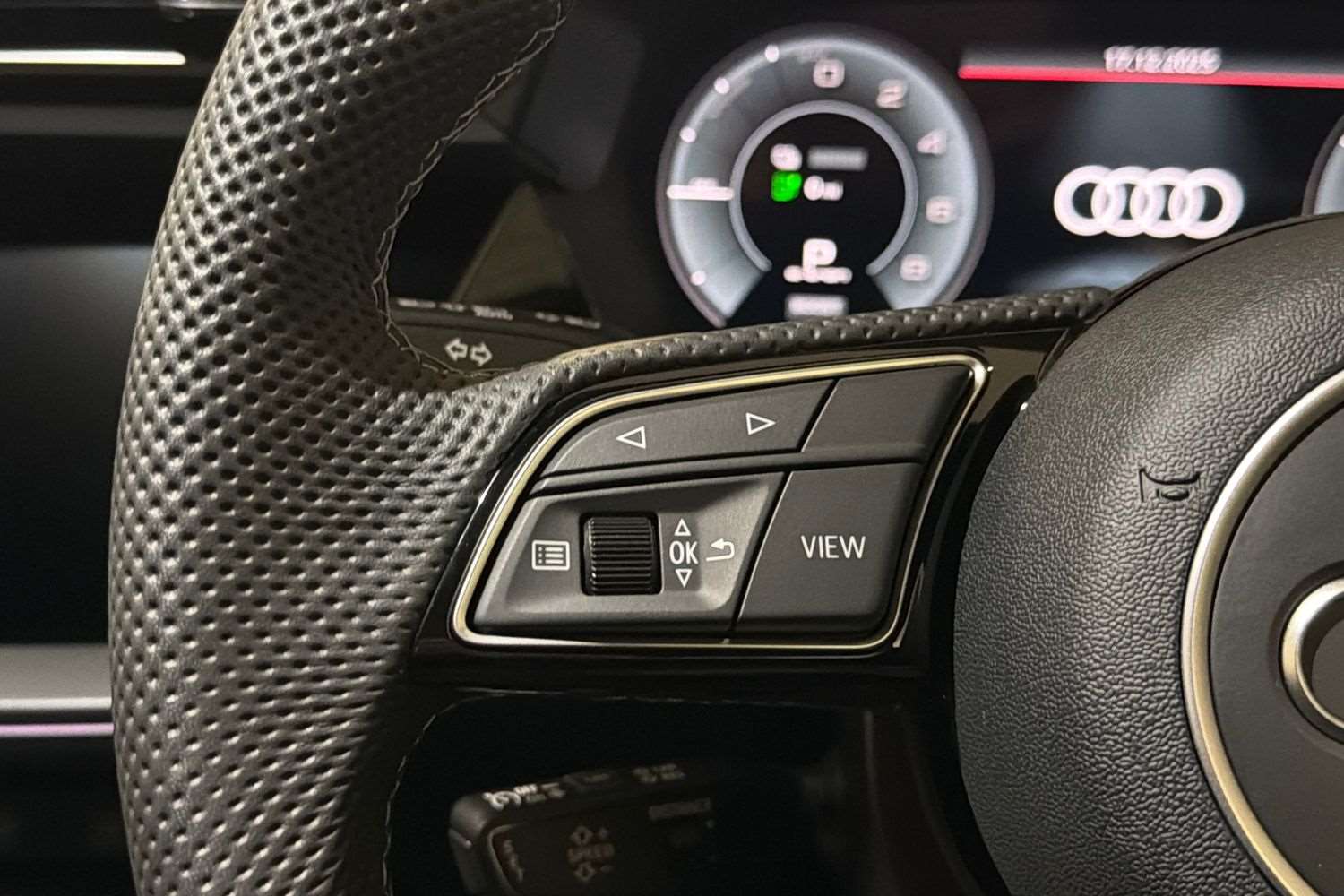 Used Audi A3 2025 for sale - 77134913: Photo 16