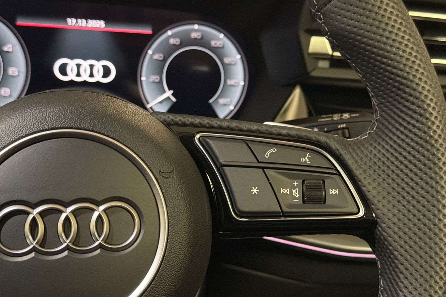 Used Audi A3 2025 for sale - 77134913: Photo 17