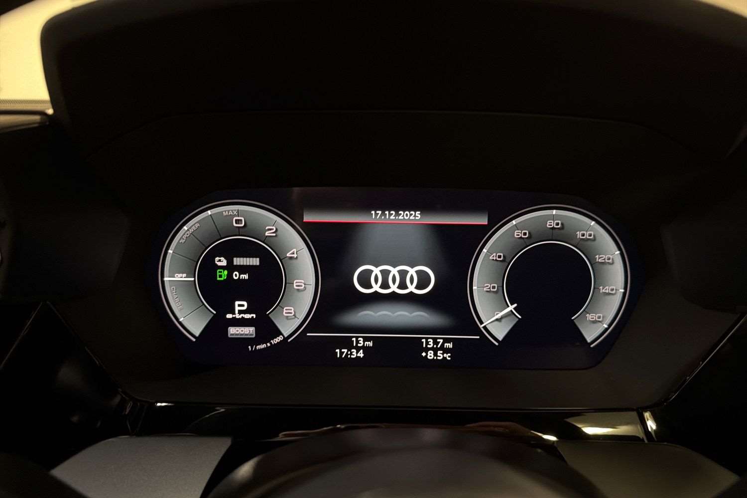 Used Audi A3 2025 for sale - 77134913: Photo 18