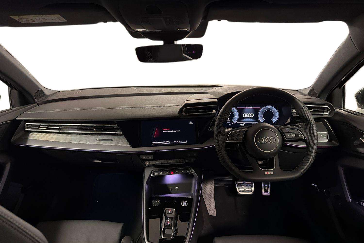 Used Audi A3 2025 for sale - 77134913: Photo 19