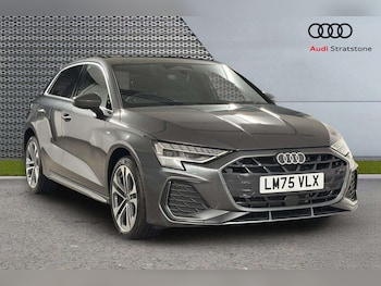 Audi A3 feature image