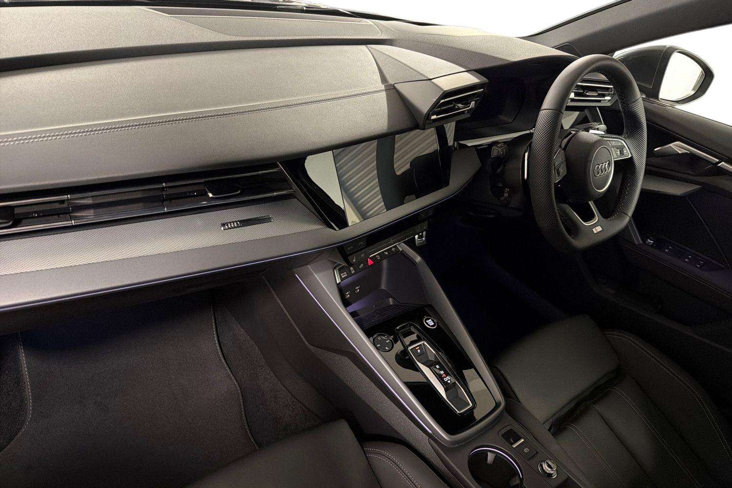 Used Audi A3 2025 for sale - 77134913: Photo 2