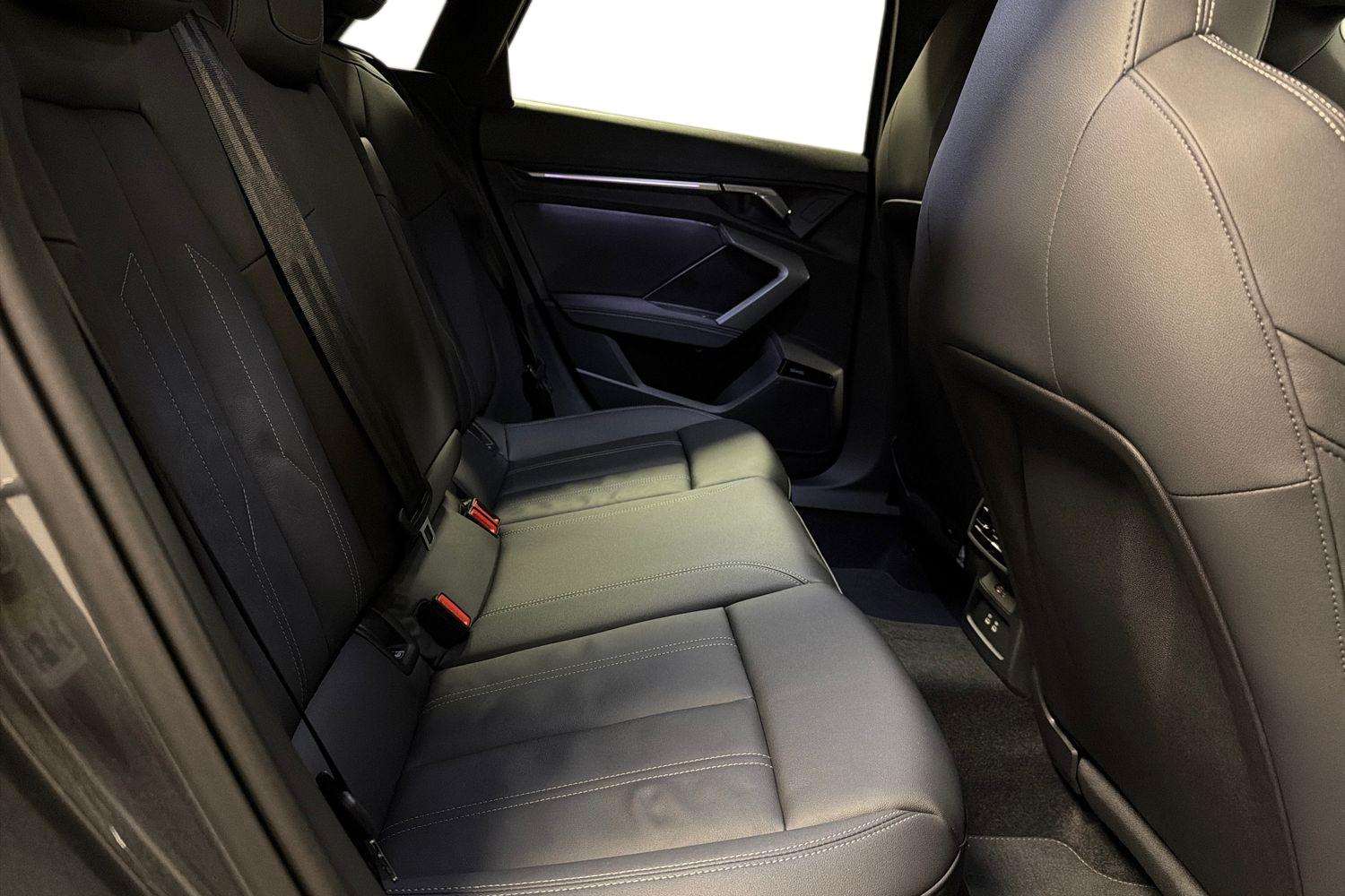 Used Audi A3 2025 for sale - 77134913: Photo 21