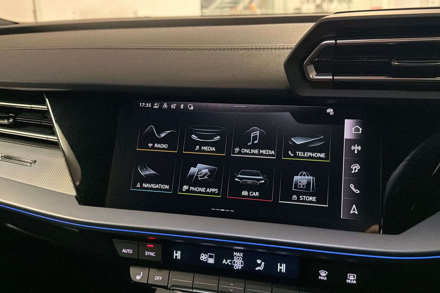 Used Audi A3 2025 for sale - 77134913: Photo 27