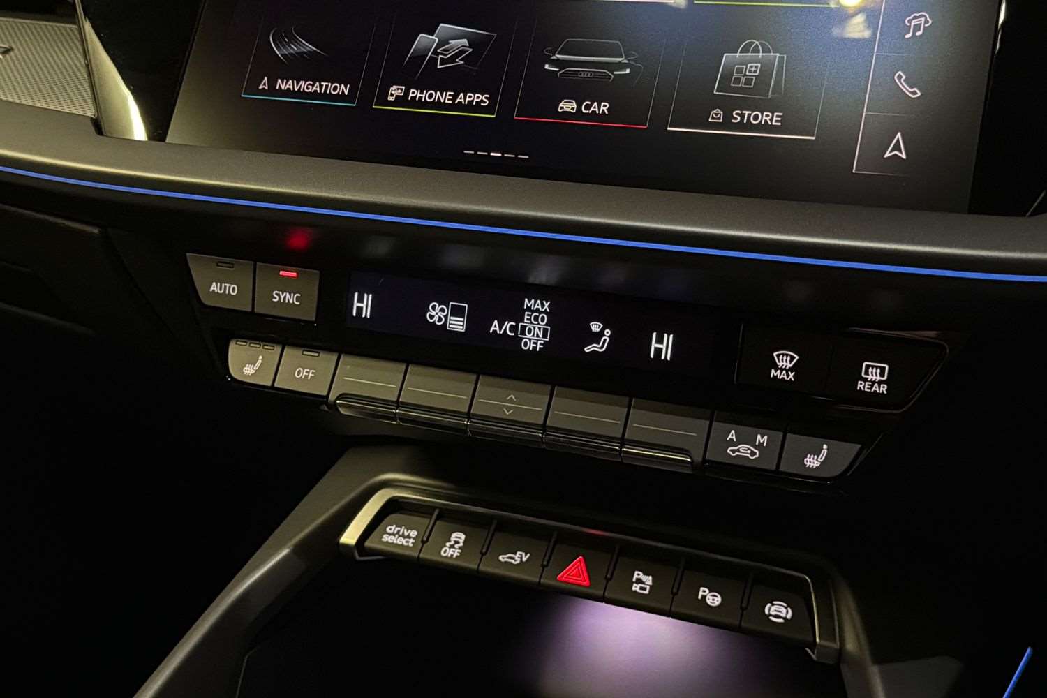 Used Audi A3 2025 for sale - 77134913: Photo 28