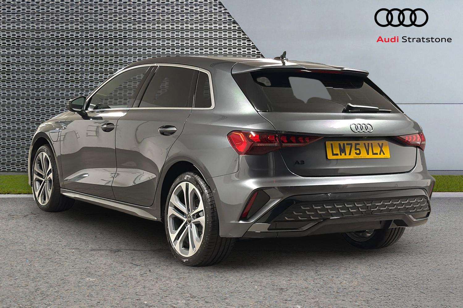 Used Audi A3 2025 for sale - 77134913: Photo 3