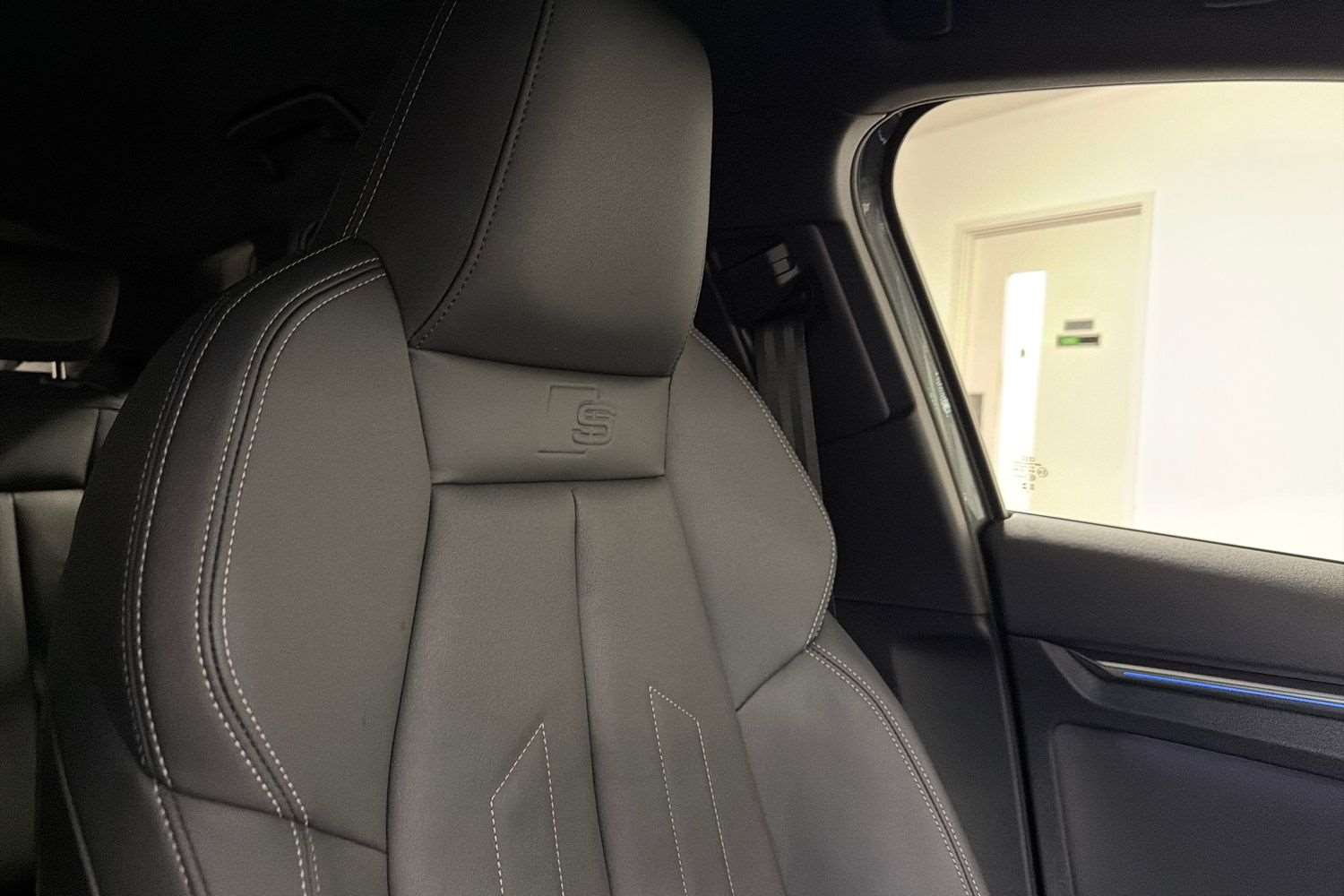 Used Audi A3 2025 for sale - 77134913: Photo 35