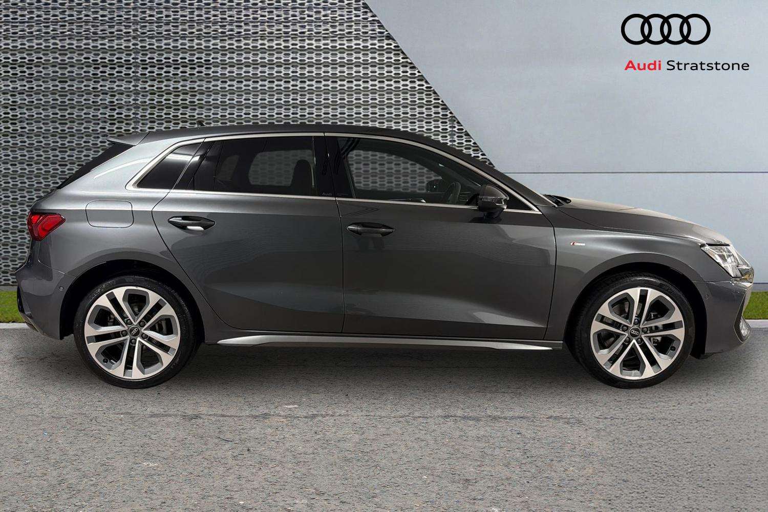 Used Audi A3 2025 for sale - 77134913: Photo 4