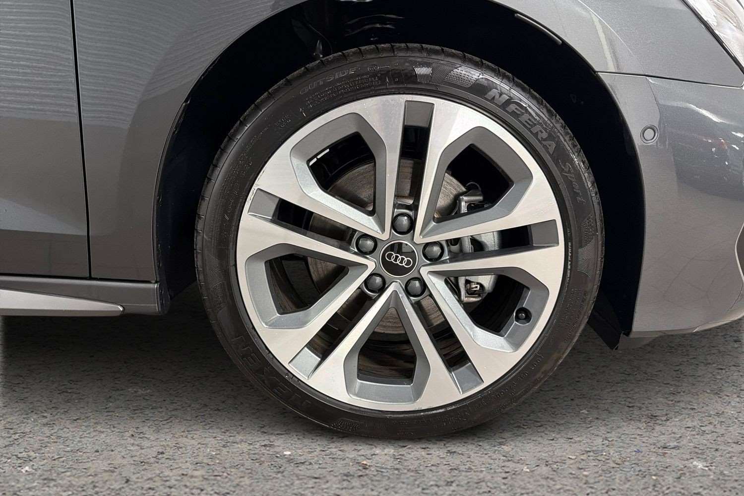 Used Audi A3 2025 for sale - 77134913: Photo 5