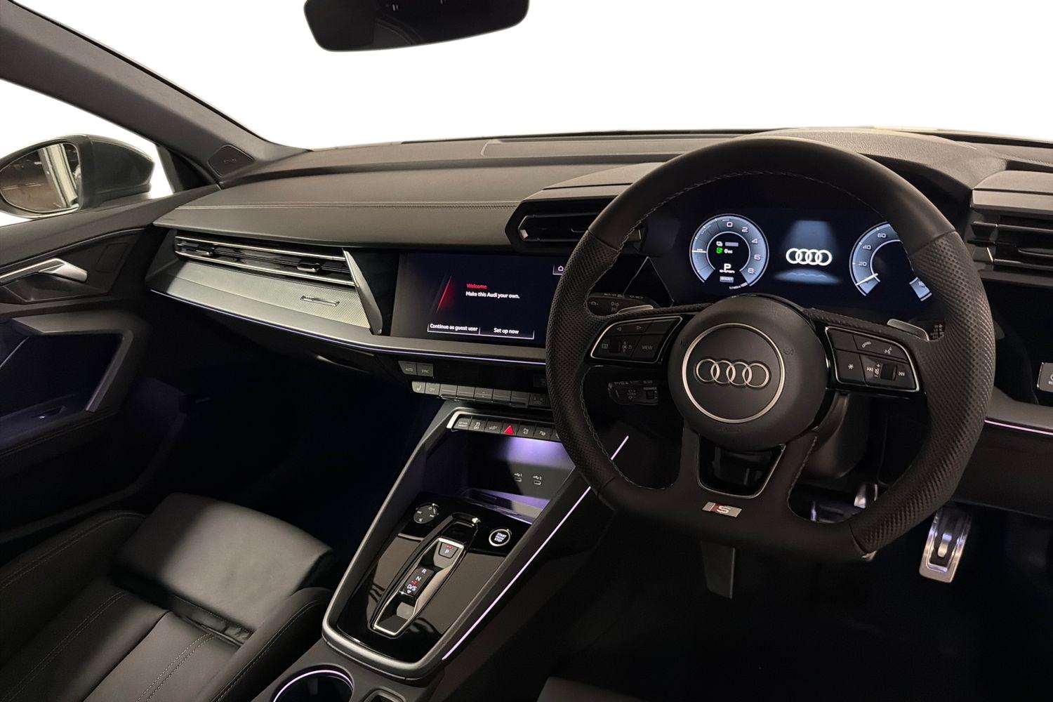 Used Audi A3 2025 for sale - 77134913: Photo 6