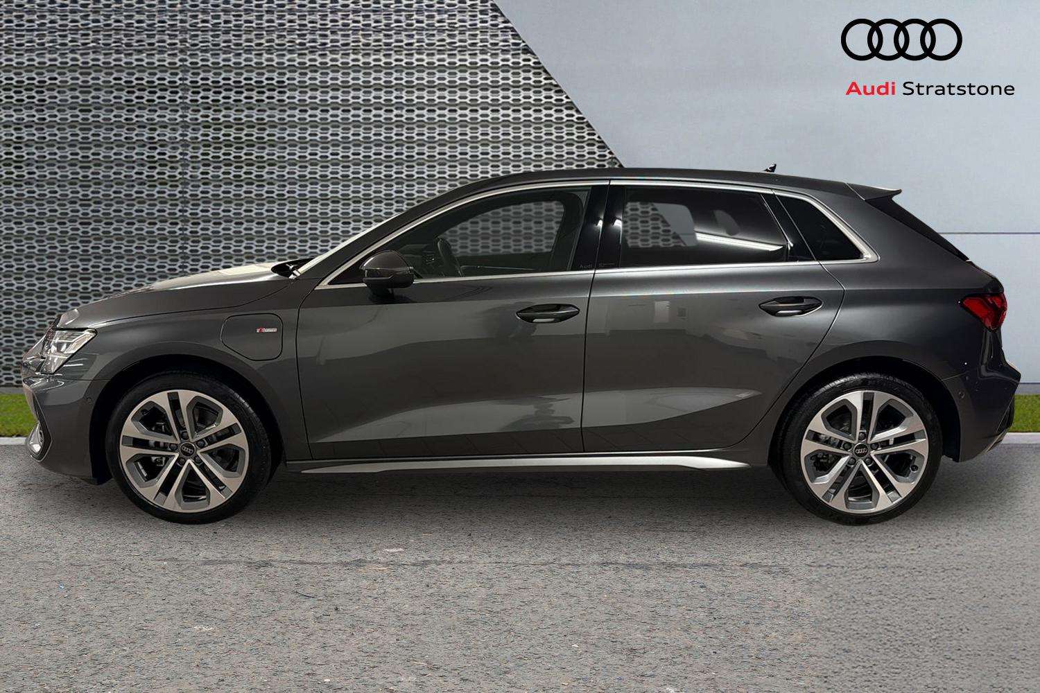 Used Audi A3 2025 for sale - 77134913: Photo 8