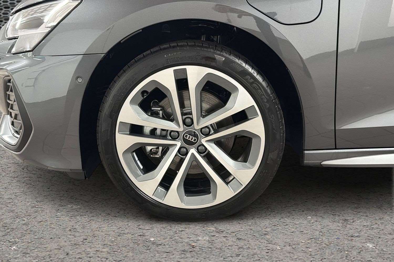 Used Audi A3 2025 for sale - 77134913: Photo 9