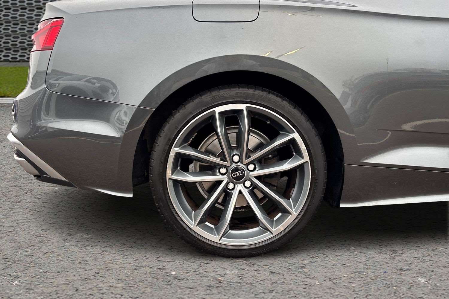 Used Audi A5 2022 for sale - 77147324: Photo 10