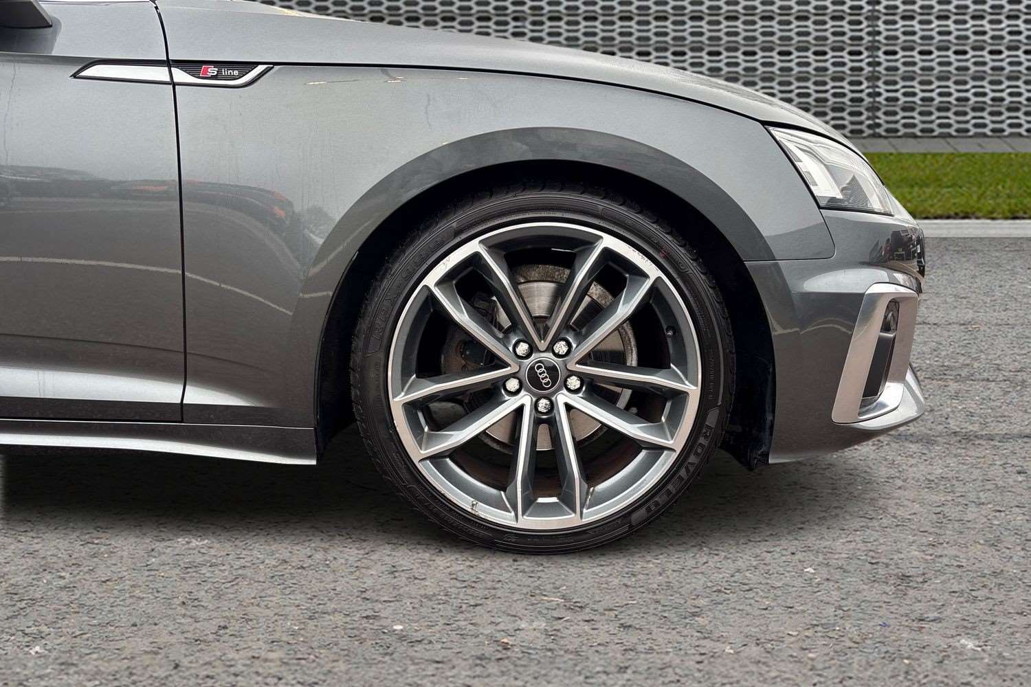 Used Audi A5 2022 for sale - 77147324: Photo 11