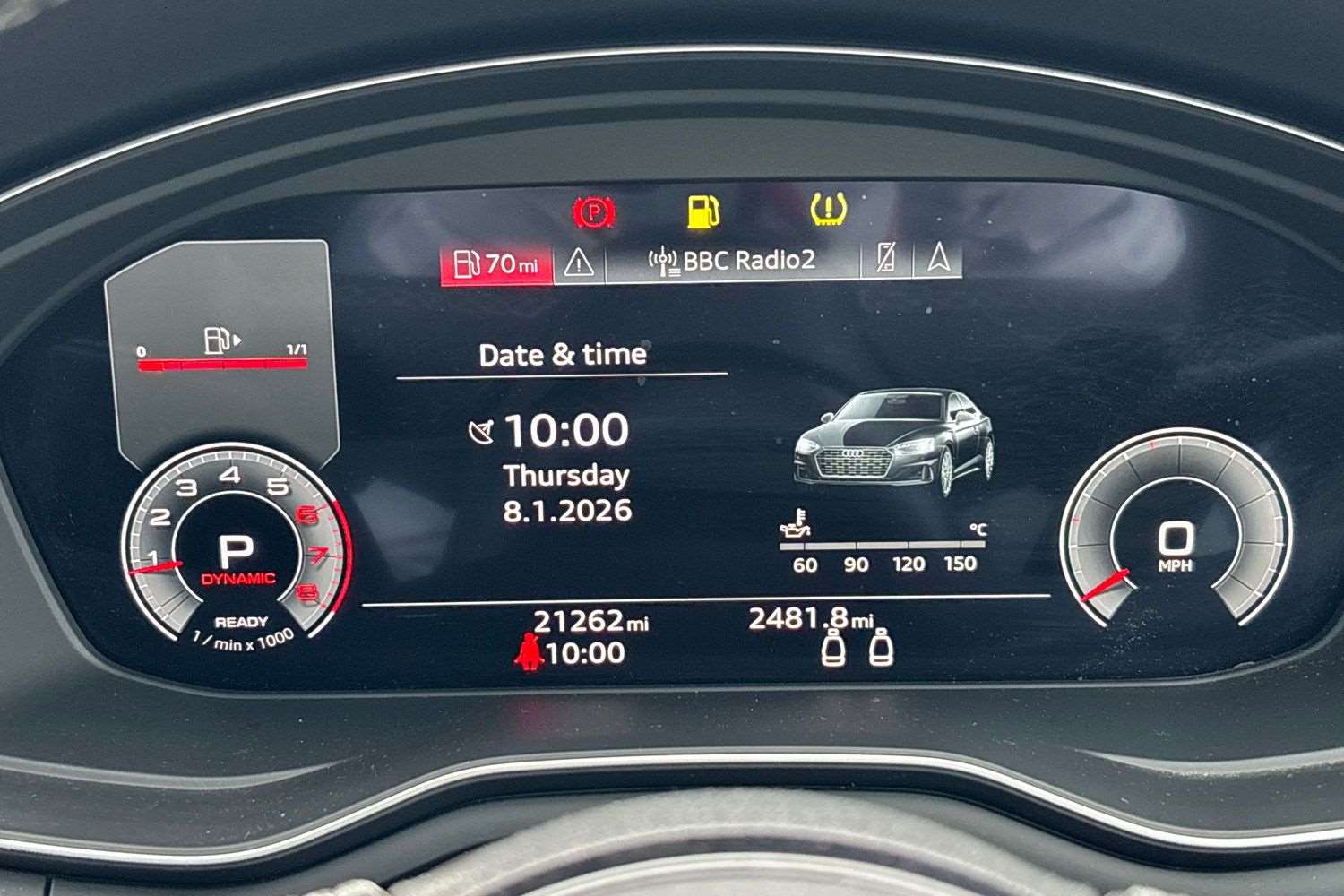 Used Audi A5 2022 for sale - 77147324: Photo 18