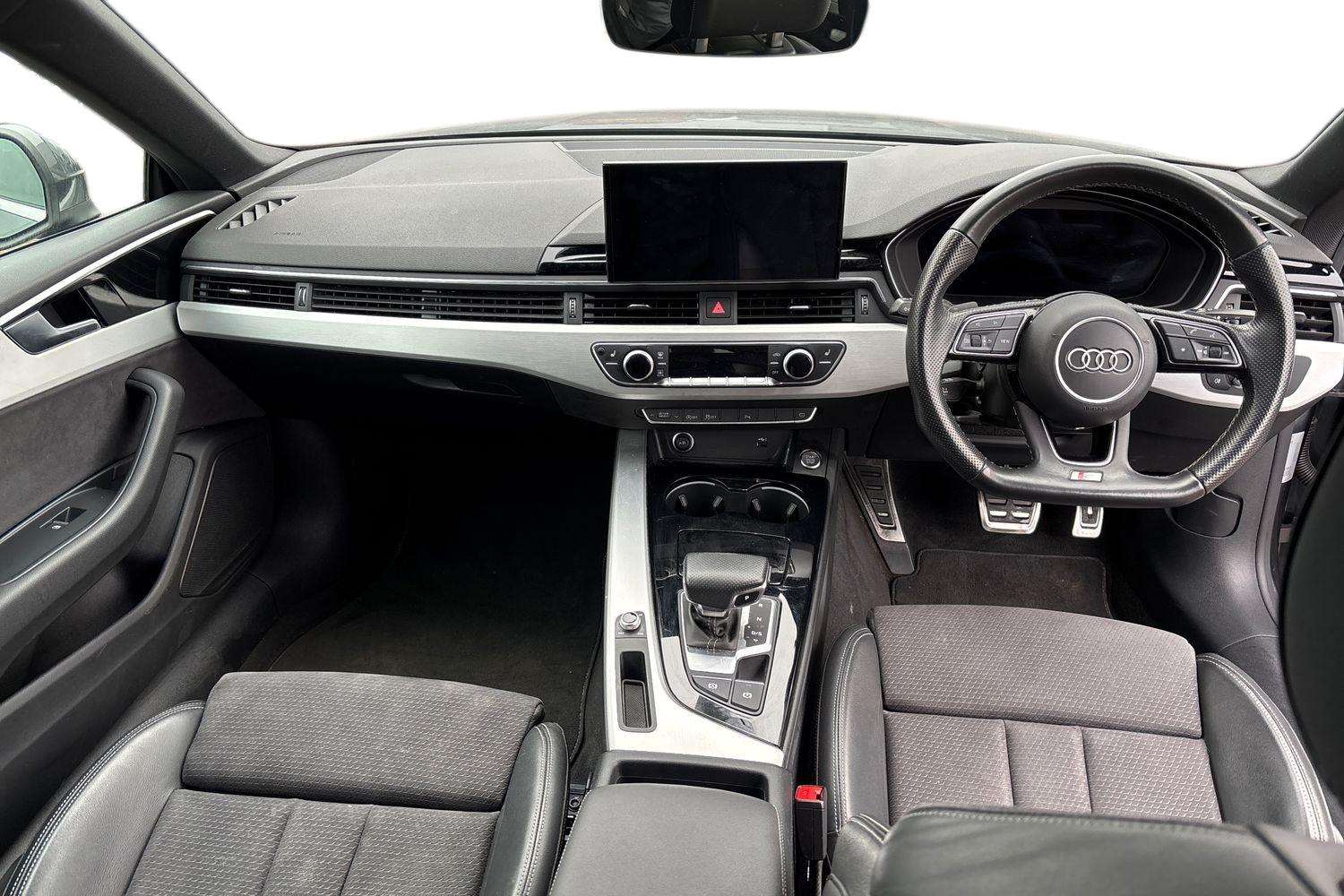 Used Audi A5 2022 for sale - 77147324: Photo 19