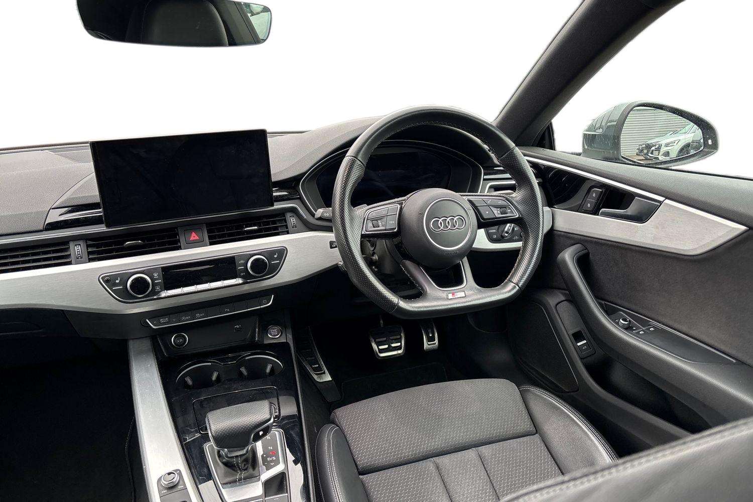 Used Audi A5 2022 for sale - 77147324: Photo 20