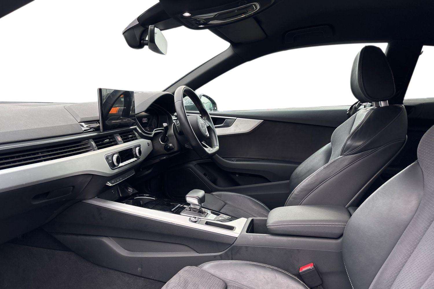 Used Audi A5 2022 for sale - 77147324: Photo 21