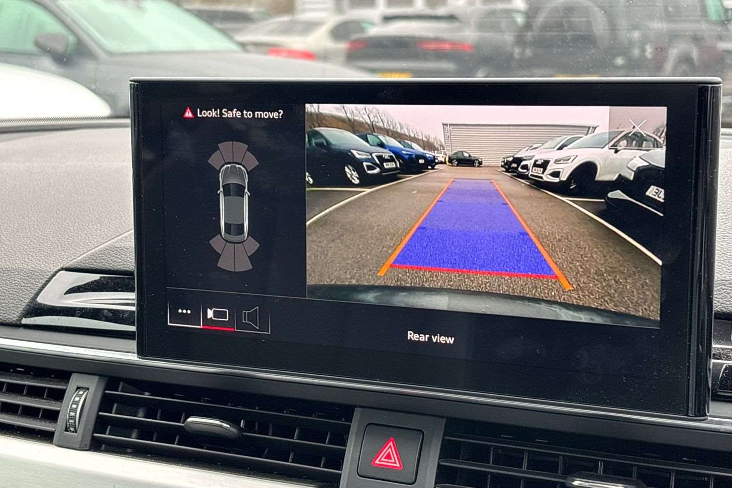 Used Audi A5 2022 for sale - 77147324: Photo 26