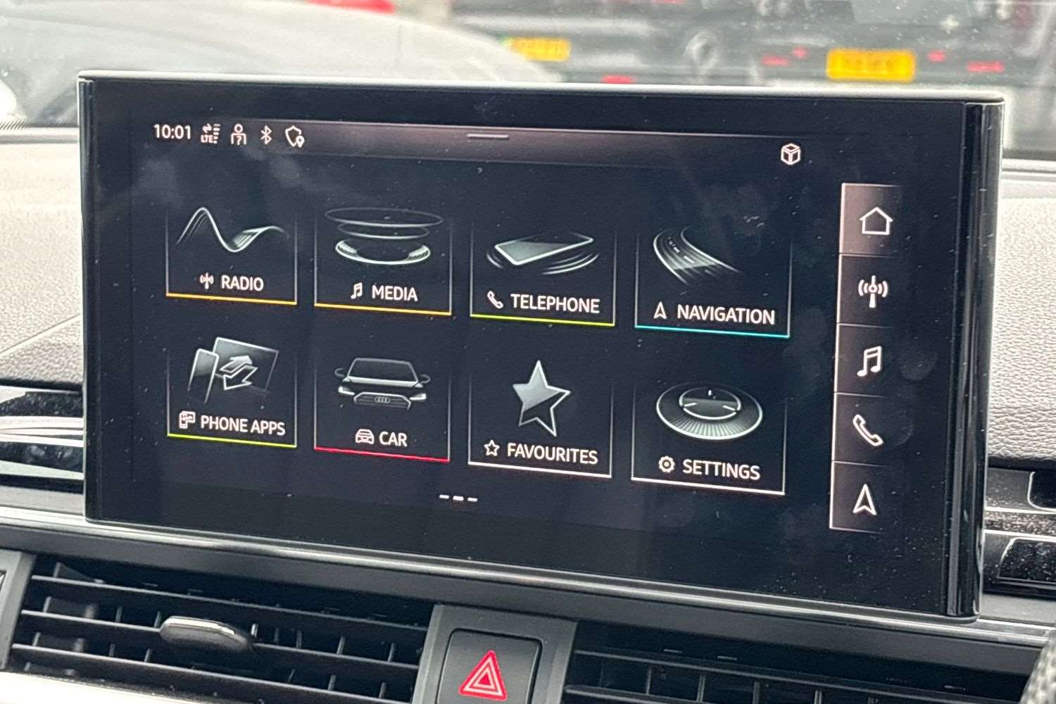 Used Audi A5 2022 for sale - 77147324: Photo 27