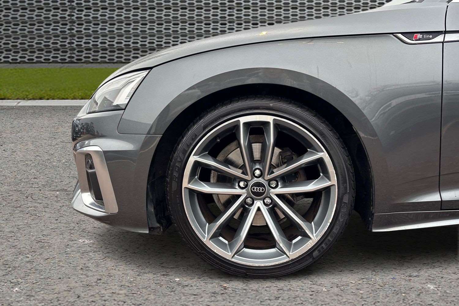 Used Audi A5 2022 for sale - 77147324: Photo 5