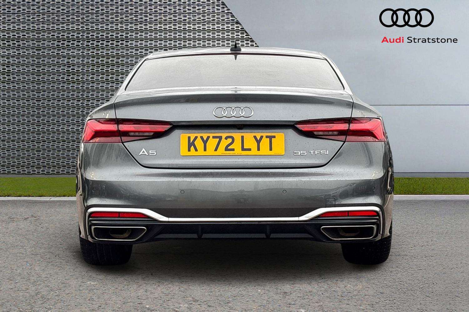 Used Audi A5 2022 for sale - 77147324: Photo 7