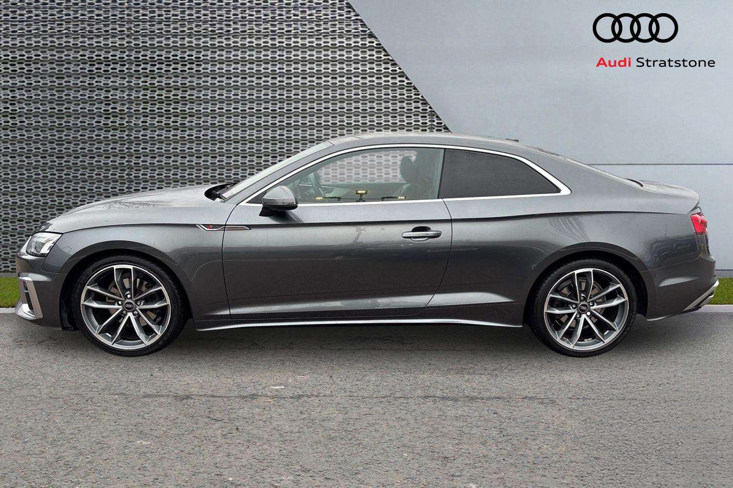 Used Audi A5 2022 for sale - 77147324: Photo 8