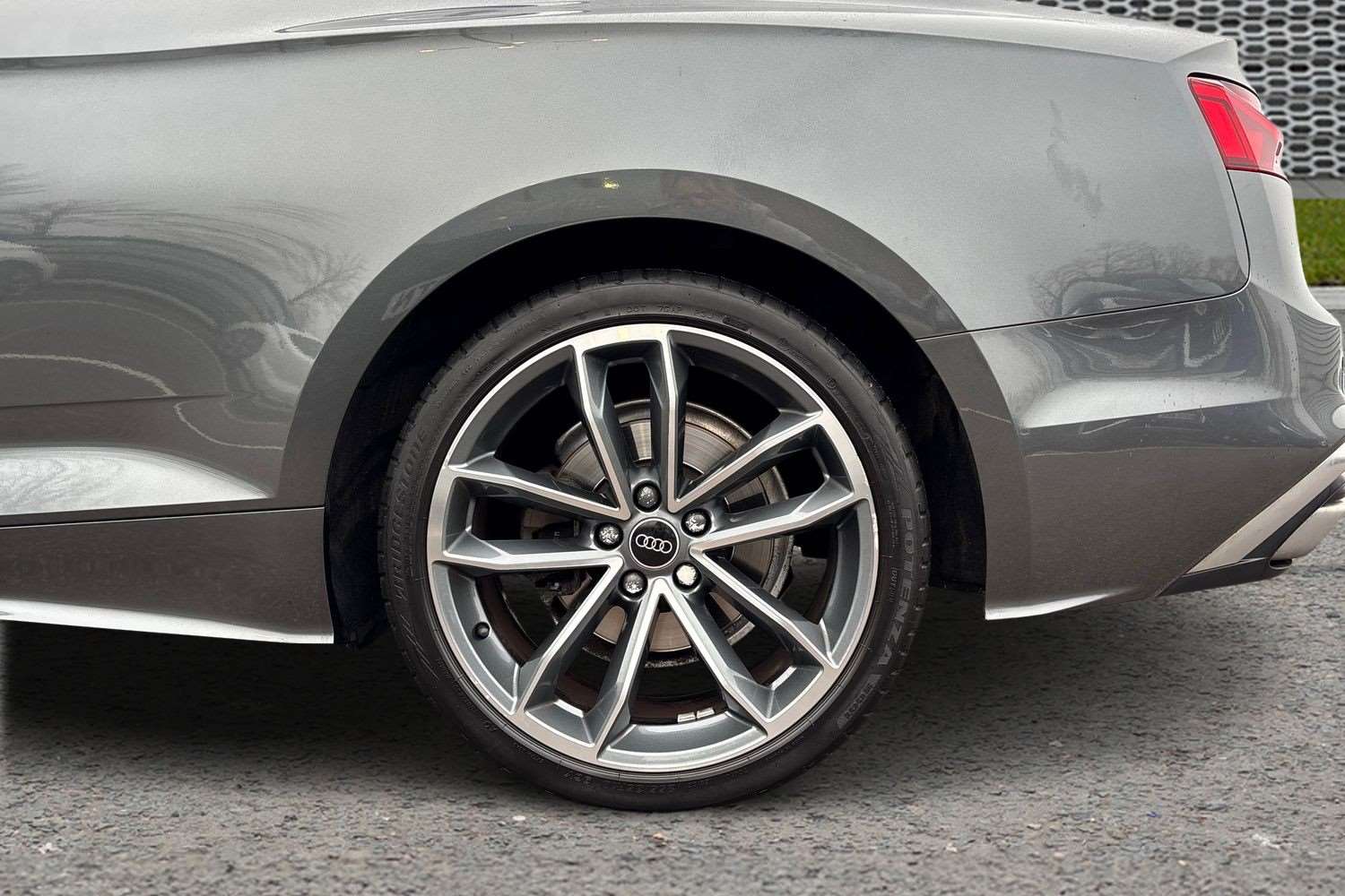 Used Audi A5 2022 for sale - 77147324: Photo 9